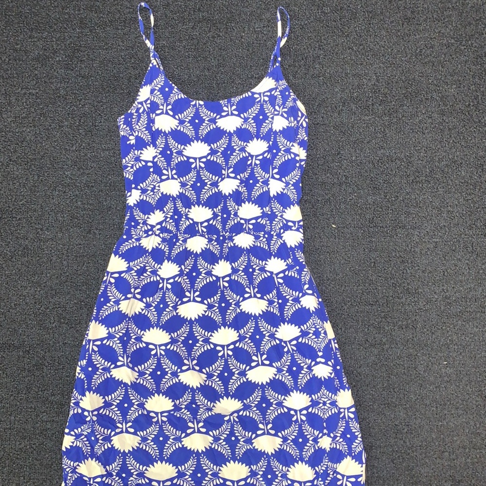 Floral Sundress